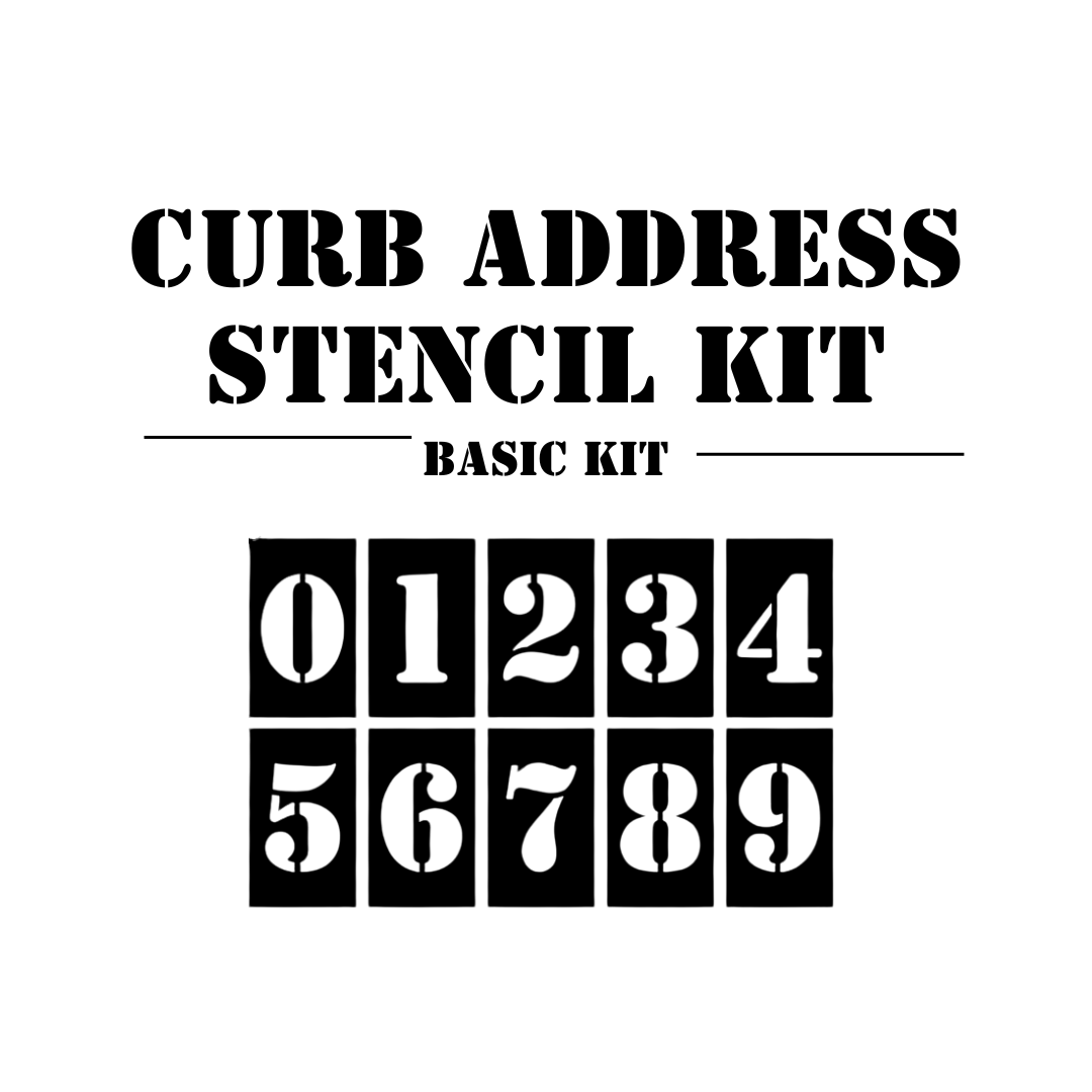 DIY Curb Address Painting Kit Easy To Use.png