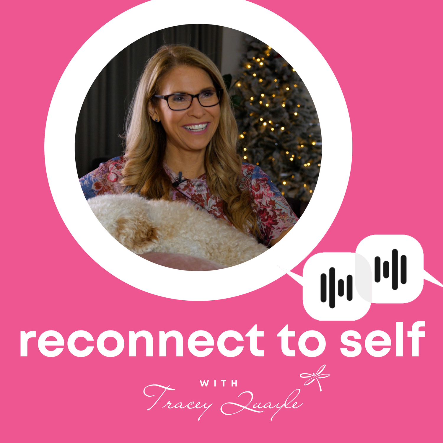 Reconnect to Self with Tracey and Scott