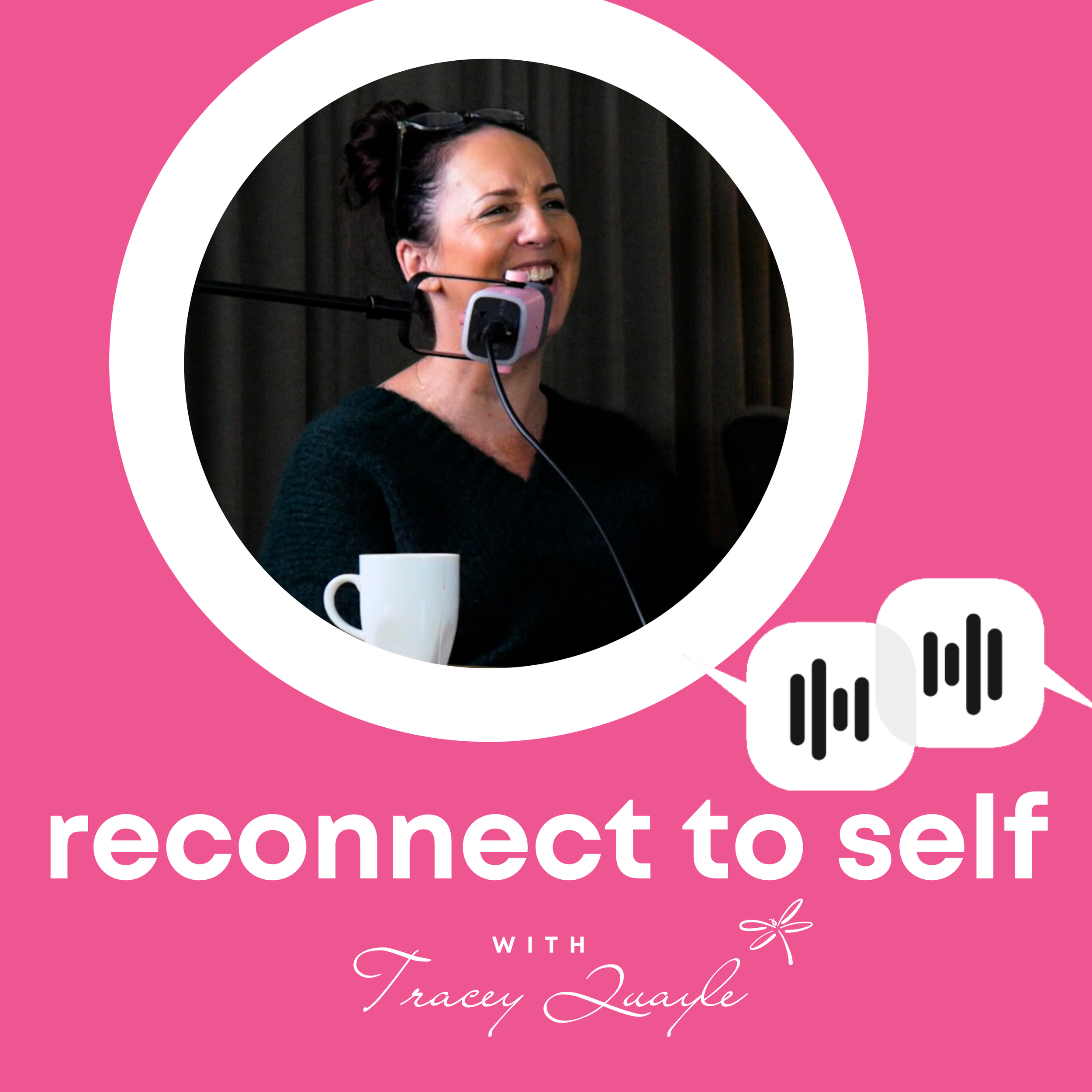 Ep 25. Mastering Emotional Intelligence with Amy Jacobson
