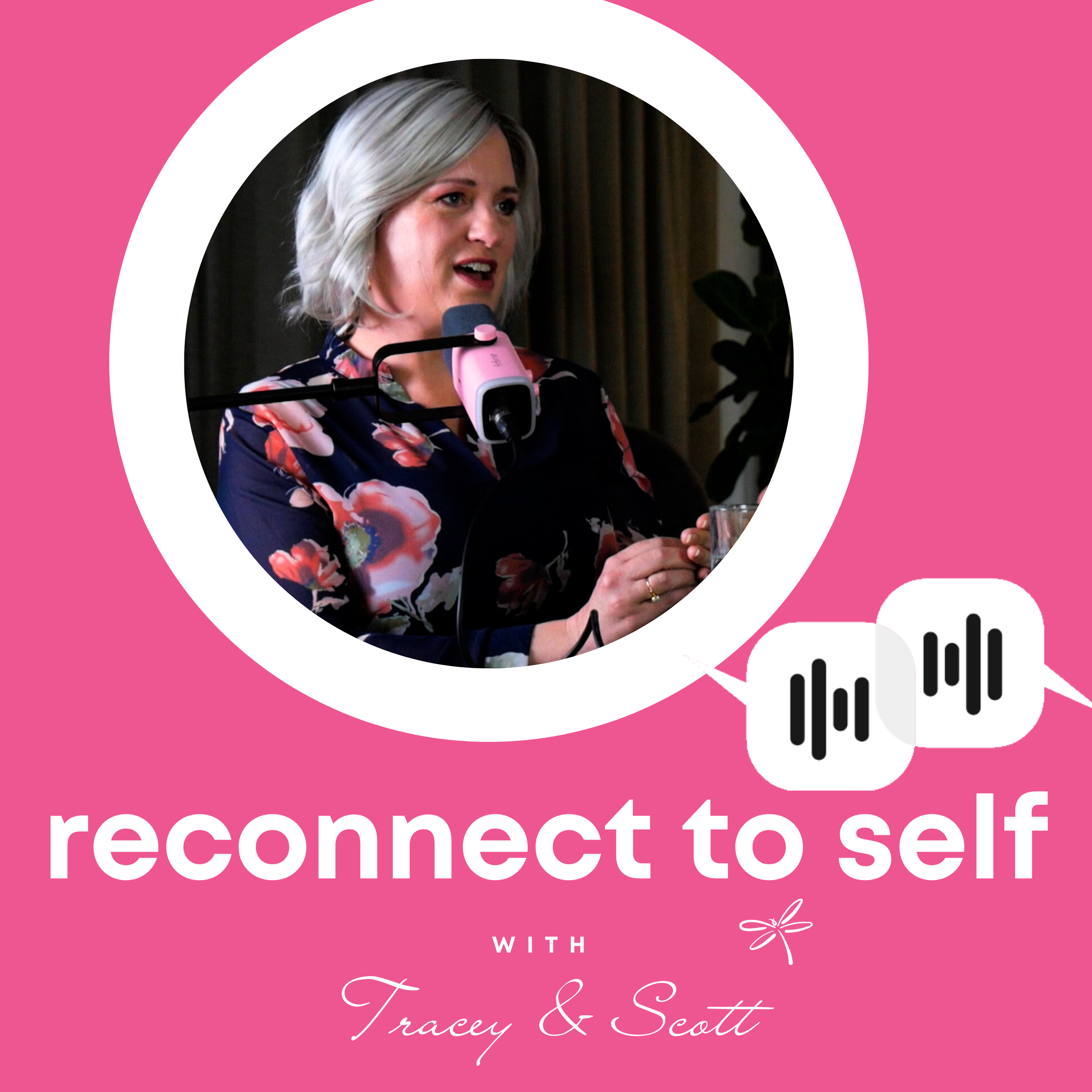 Ep 32. What a ‘Mid-Life Crisis’ Really Is (and isn't) w/ Psychologist Dr Marny Lishman