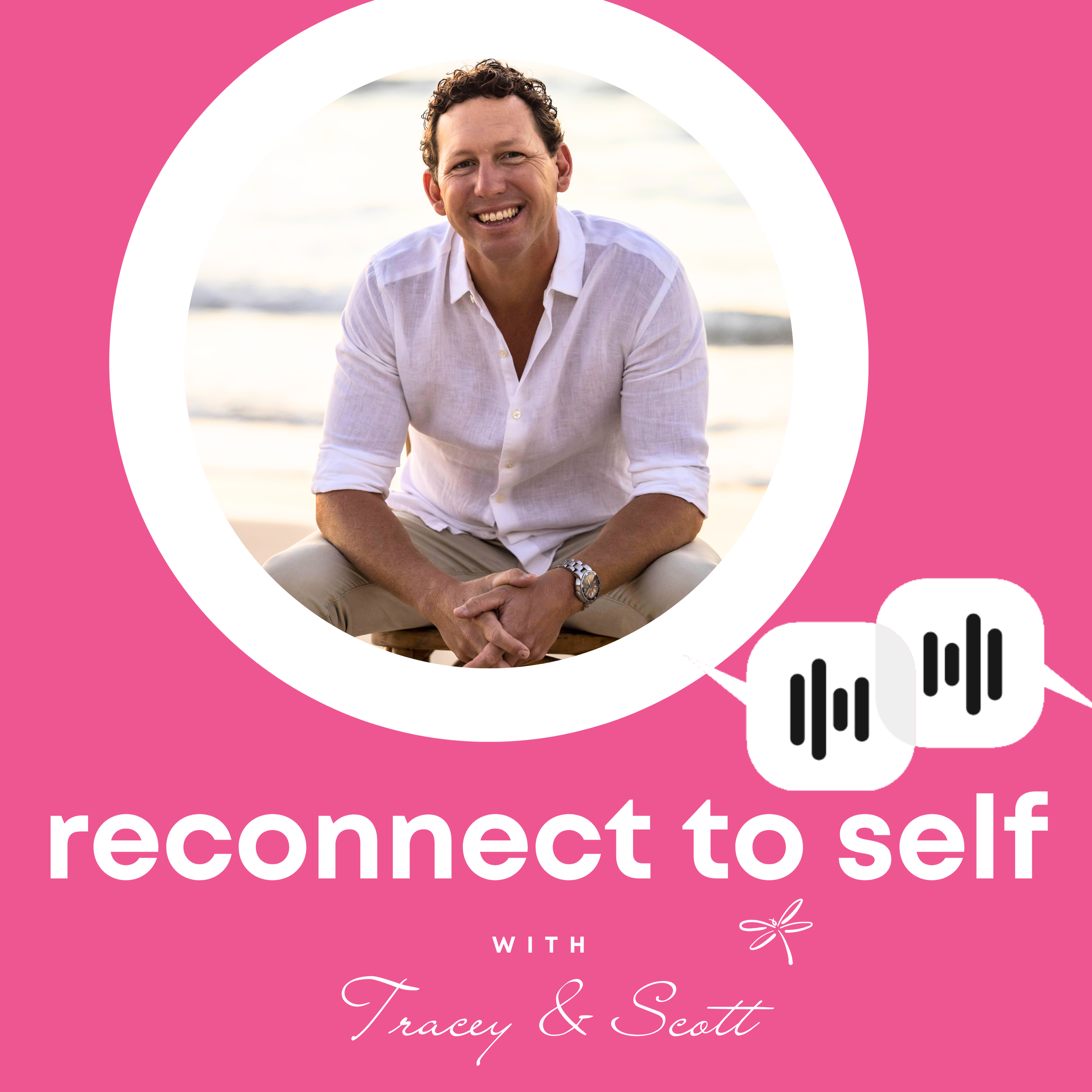Ep 34. Why You’re Exhausted (and how to recharge your battery) w/ Tim Jack Adams