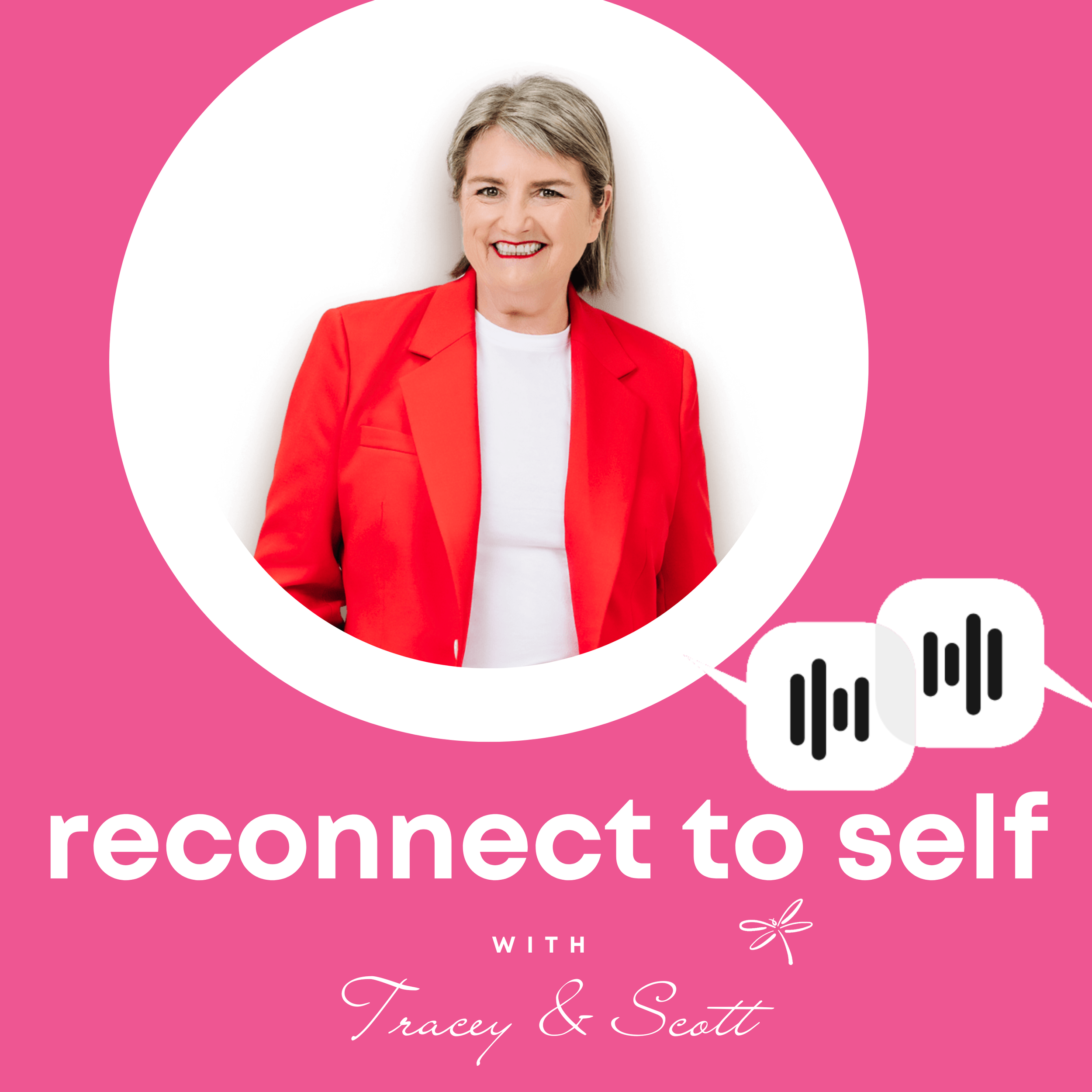 Ep 36. How to slow down and do less (without feeling guilty) w/ Donna McGeorge