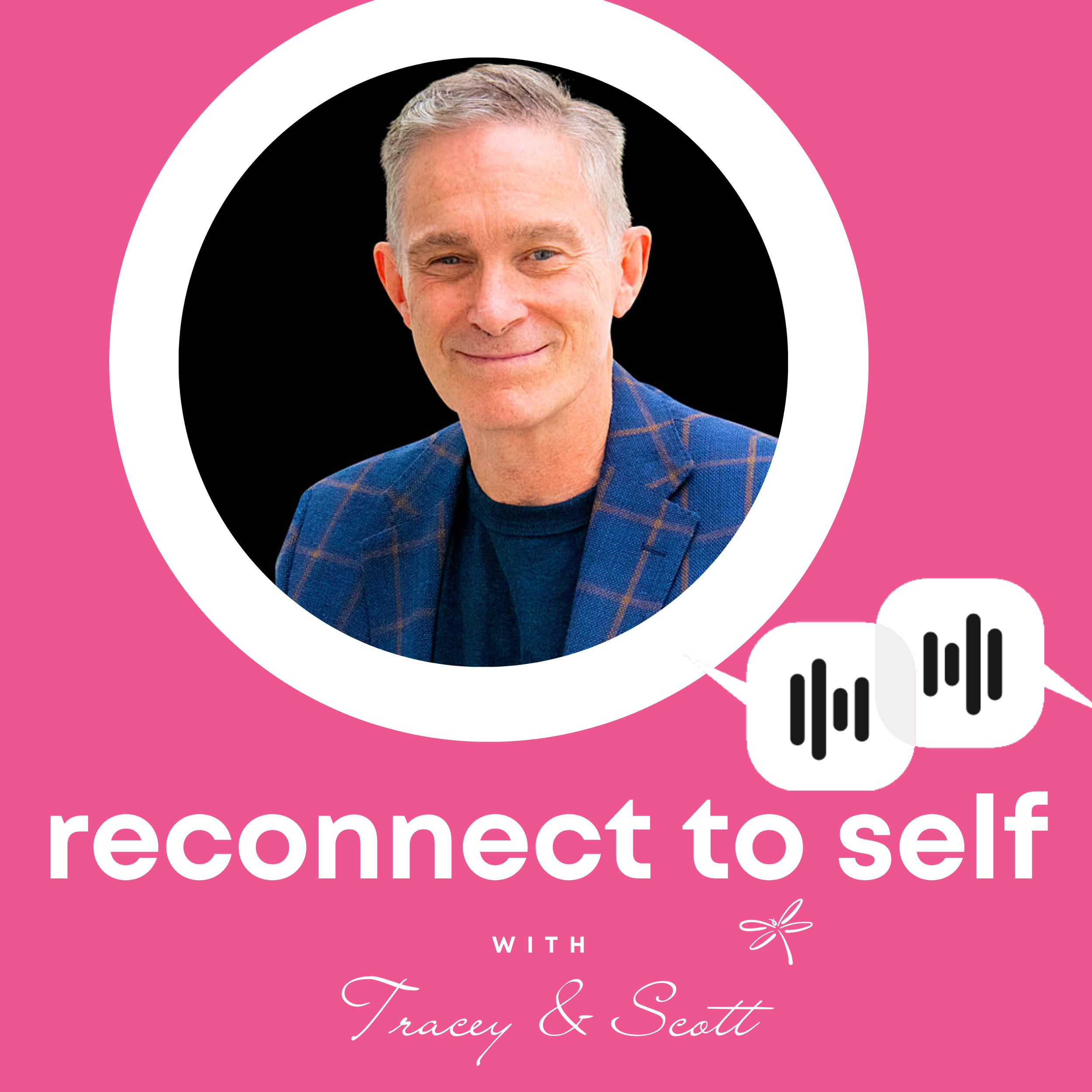 Ep 47. He Lost Everything to Depression - Then Started Australia's Biggest Mental Health Movement w/ Graeme Cowan