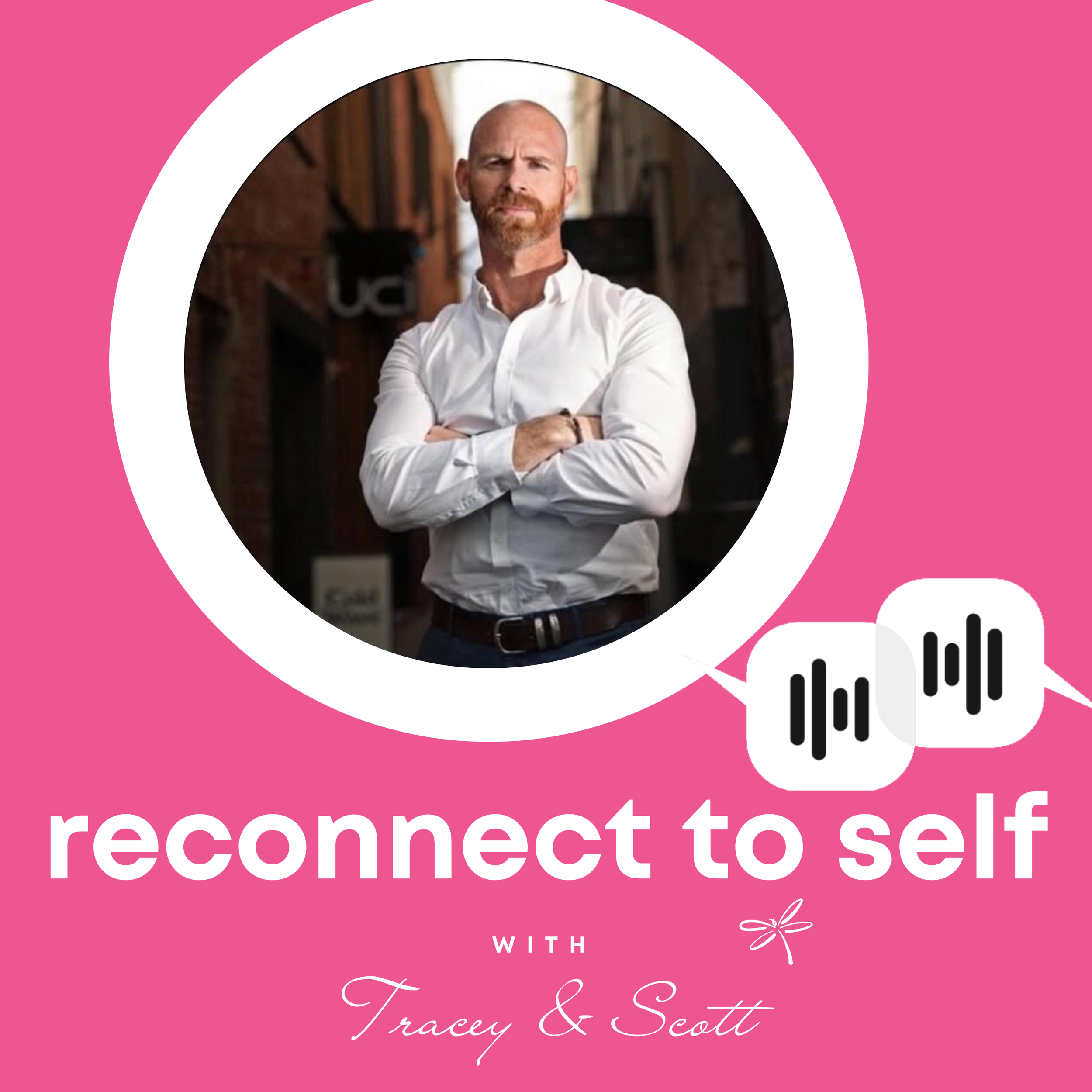 Ep 40. You are not your worst decision. From one mistake to a life of purpose w/ Paul Turley