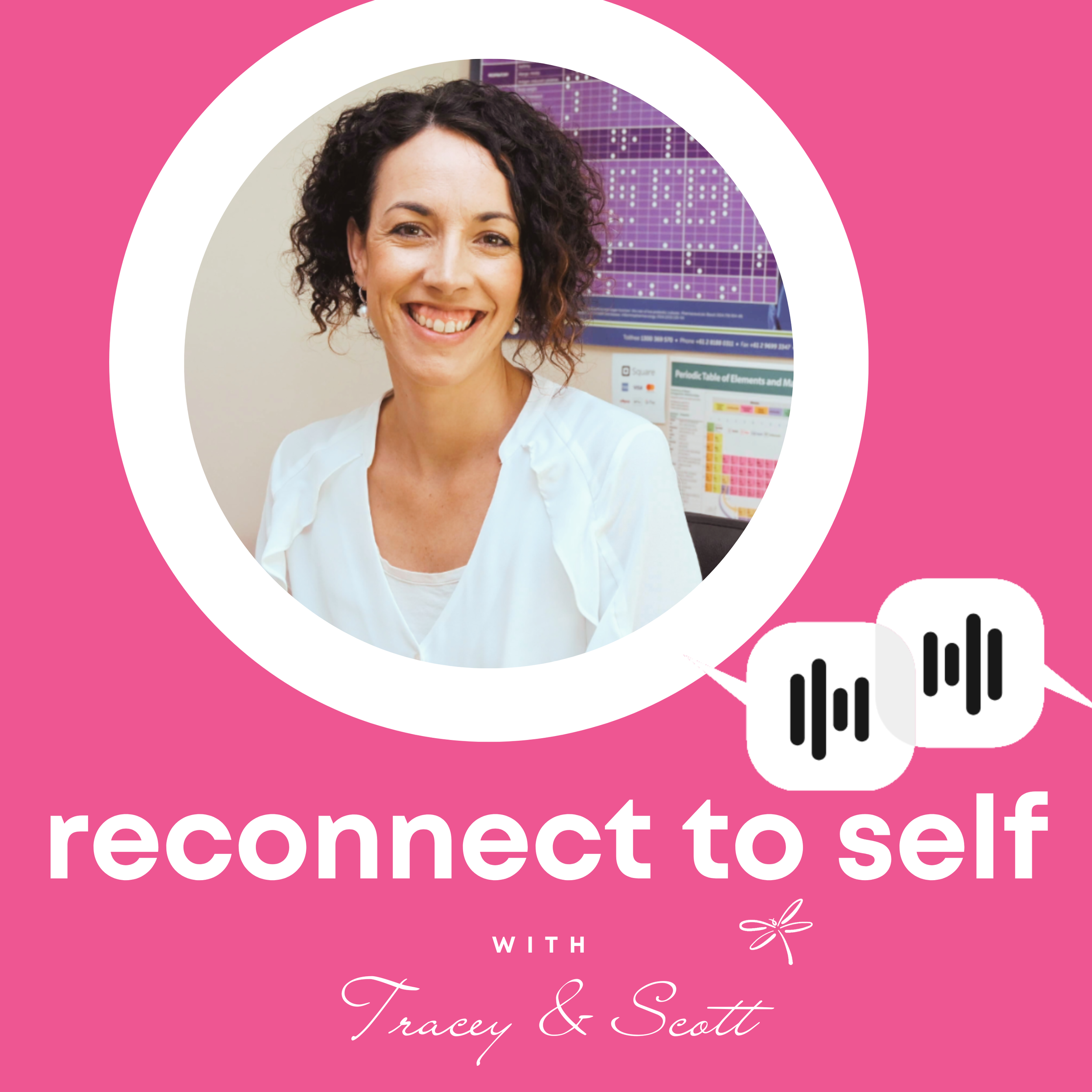 Ep 41. Is perimenopause impacting your relationship? (Why couples start to struggle in their 40s)