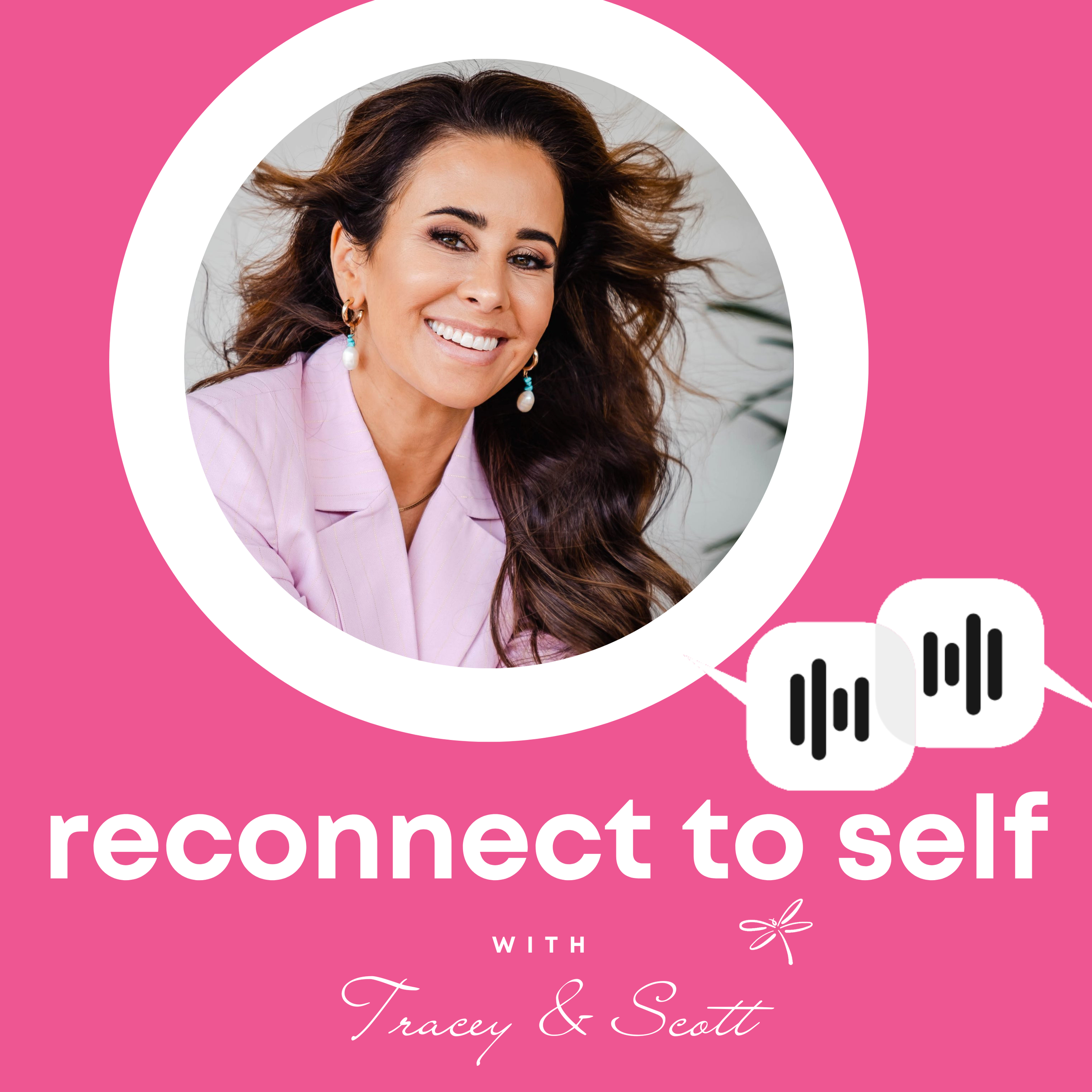 Ep 42. The Hidden Cost of Being a People Pleaser (and how to take your power back)