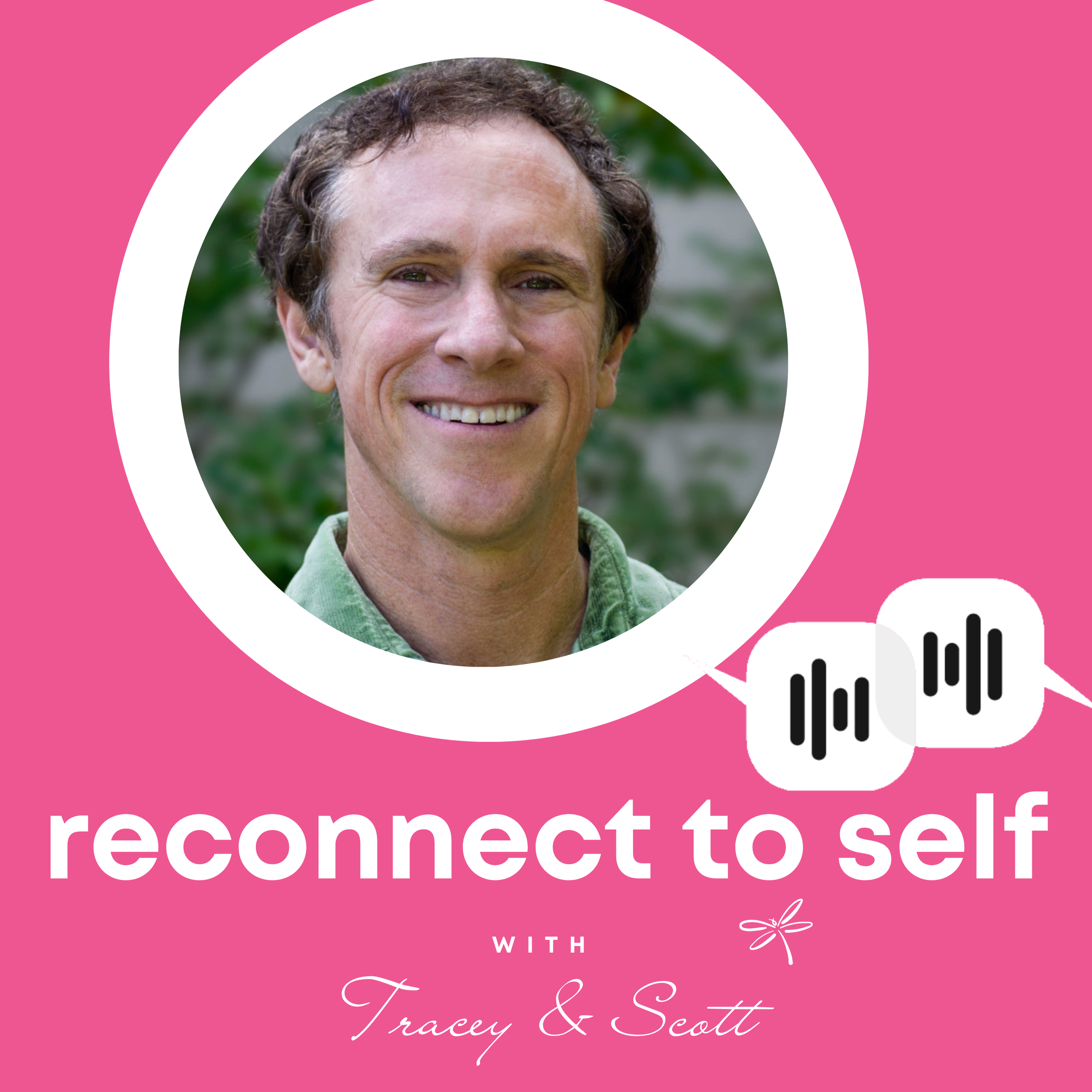 Ep 43. Could MDMA Therapy Save Your Relationship? w/ Jonathan Robinson