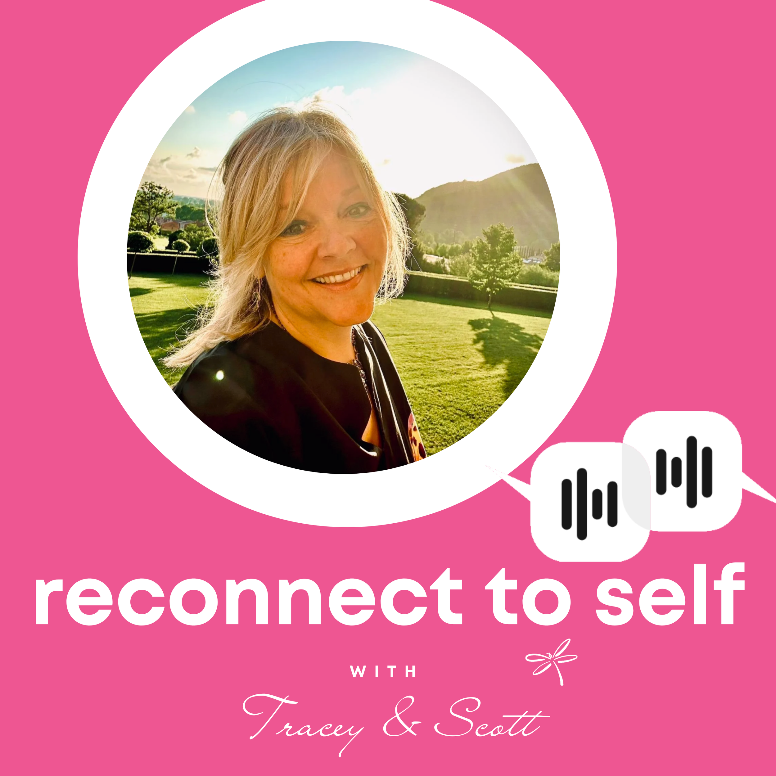 Ep 44. What Dying Can Teach You About Living w/ Dr. Mary Helen Hensley