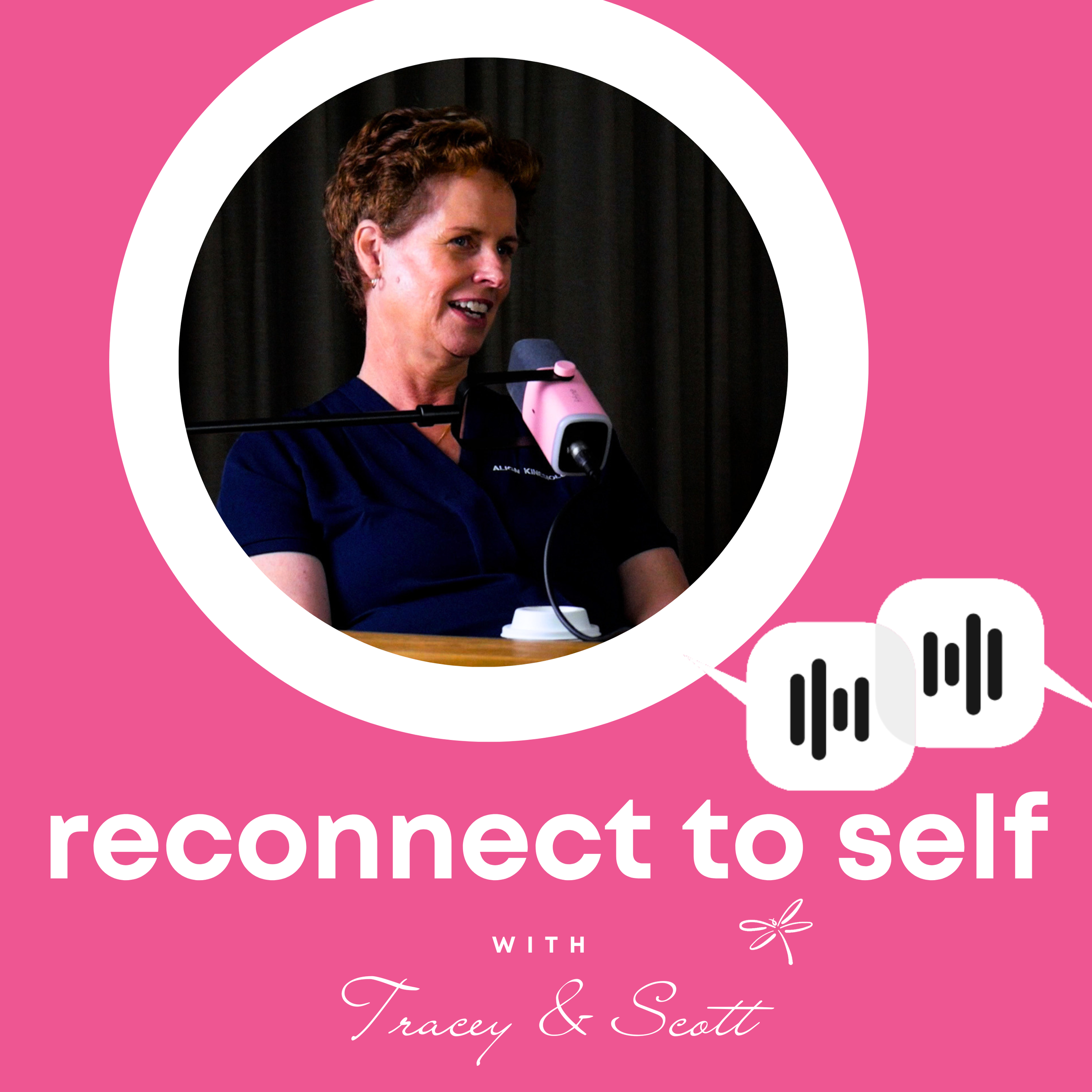 Ep 45. Why Kinesiology is Most People's Last Resort (And Why It Works) w/ Jenny Shortland