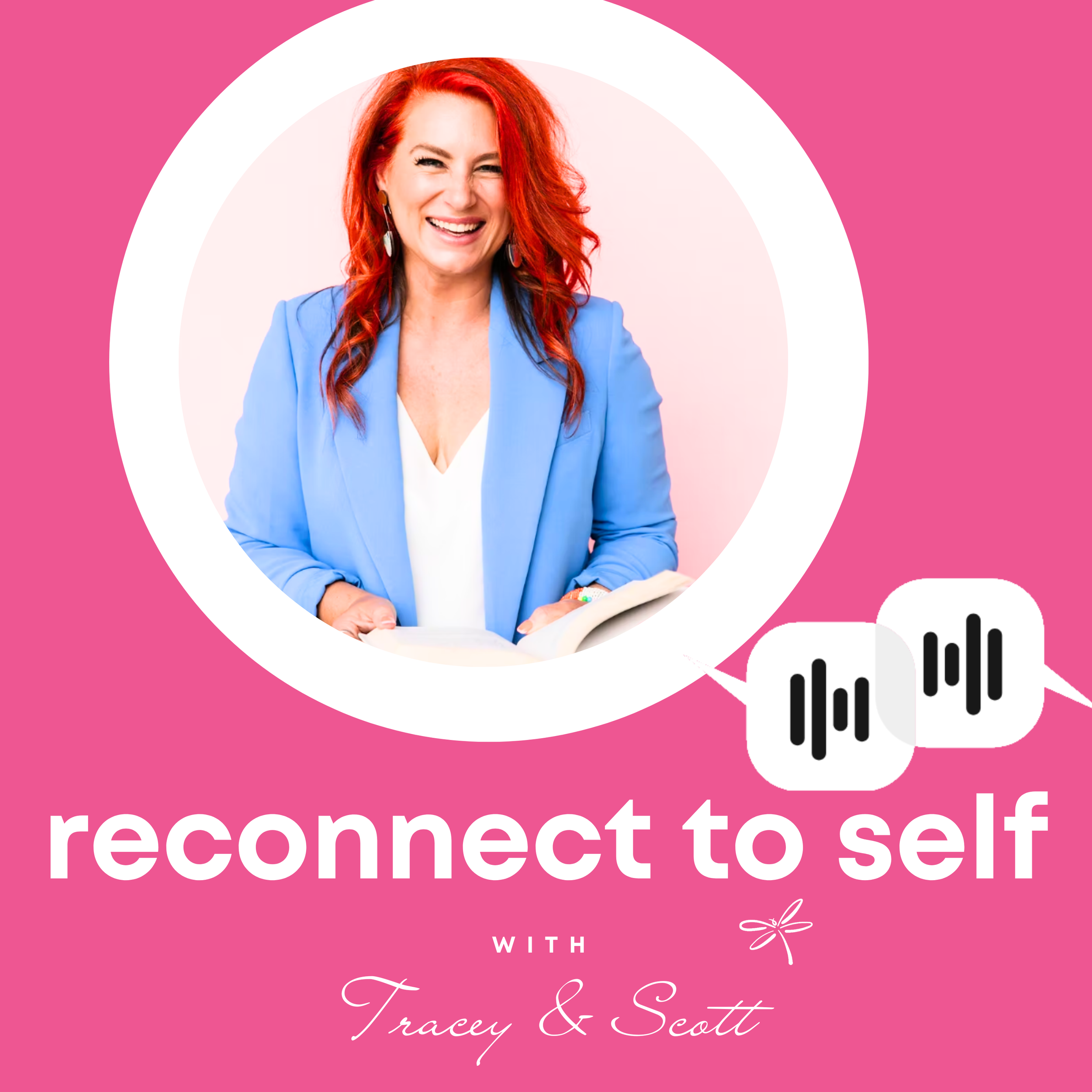 Ep 46. You're Not "Too Nice" — Kindness Is Actually a Superpower w/ Sophie Bretag