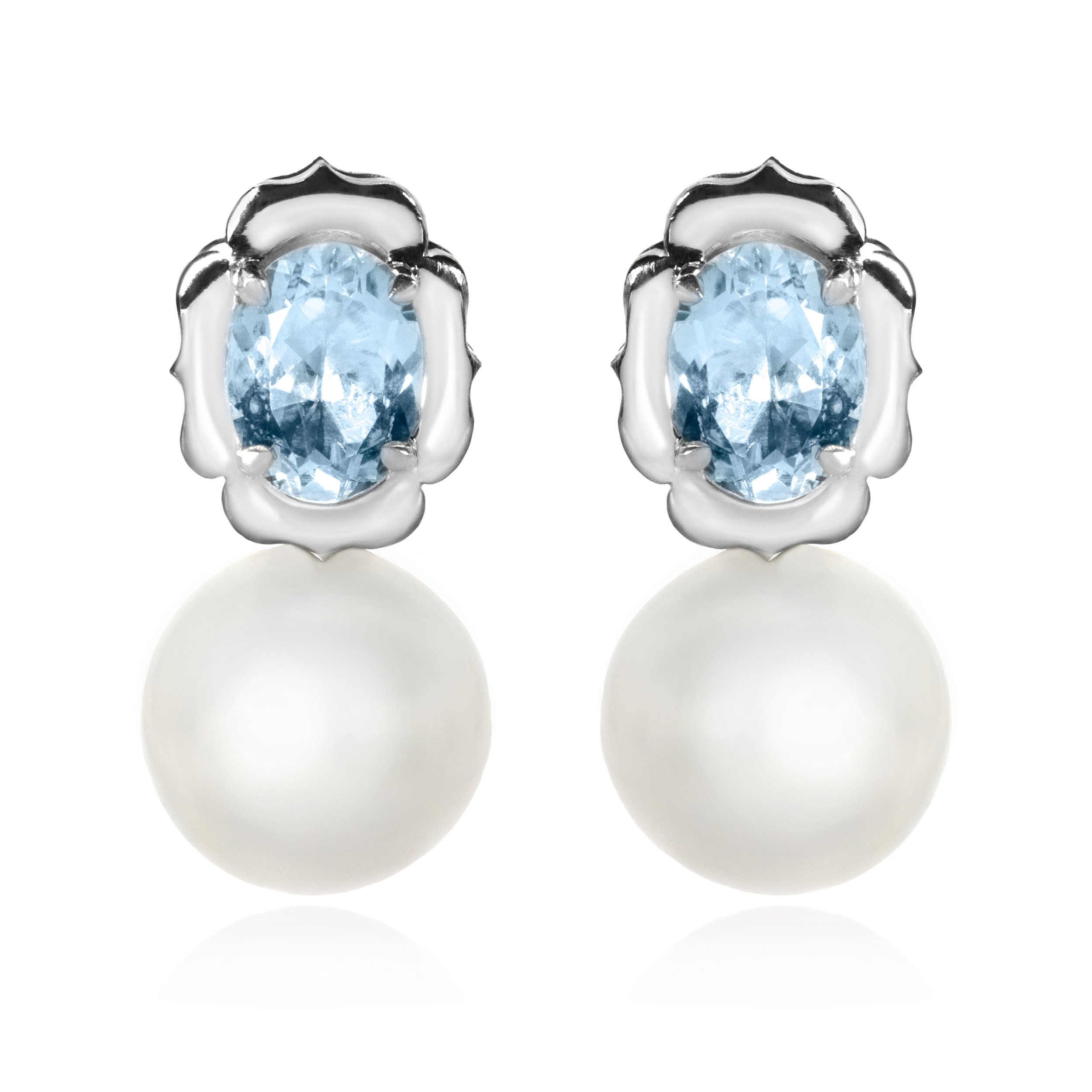 Melina pearl aqua stud.jpeg