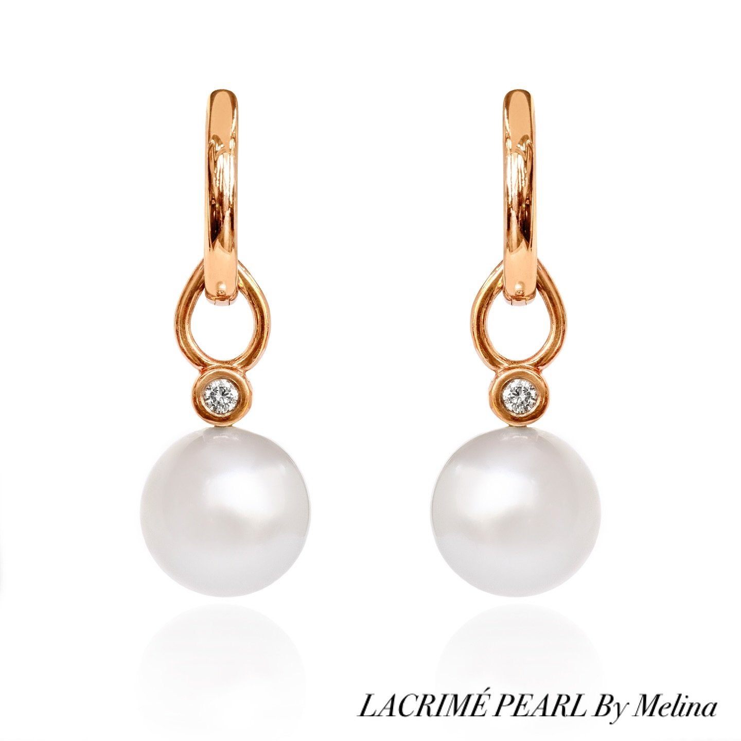 &bull; LACRIM&Eacute; Pearl &bull;

Currently on display in my Melbourne studio and available for purchase. Get in touch for any inquiries @melinajewellery_