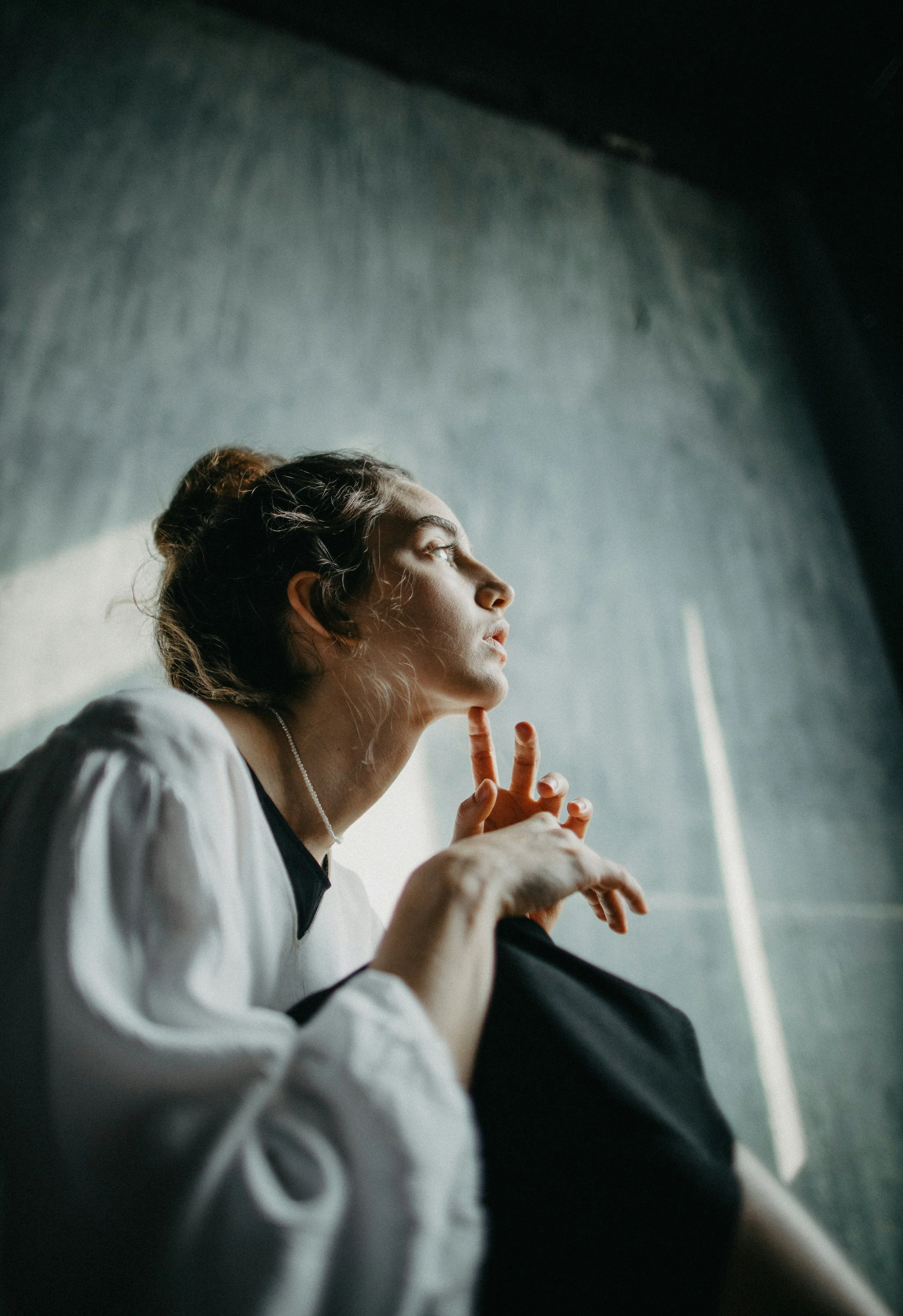 WHY ANXIETY IS THE SNEAKY SABOTEUR OF YOUR HEALTH (AND WHAT YOU CAN DO ABOUT IT)