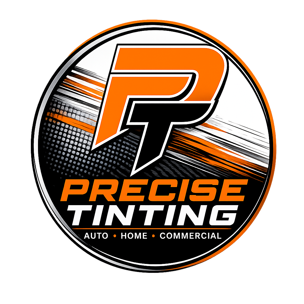 Precise Tinting