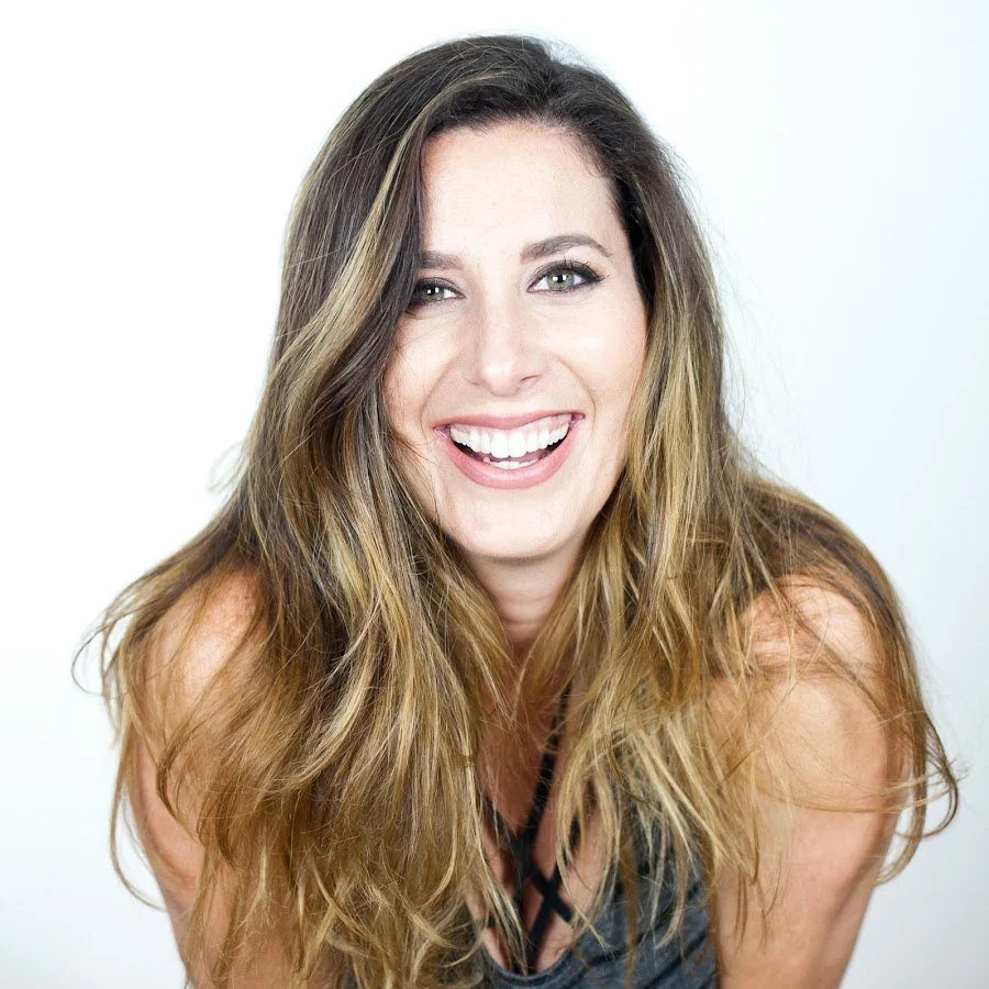 Tabitha Blue