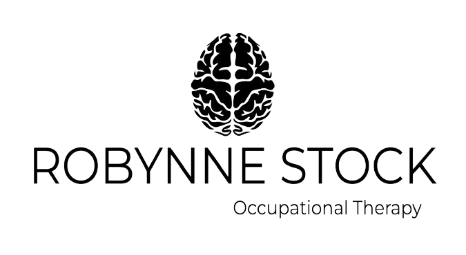 Robynne Stock Occupational Therapy