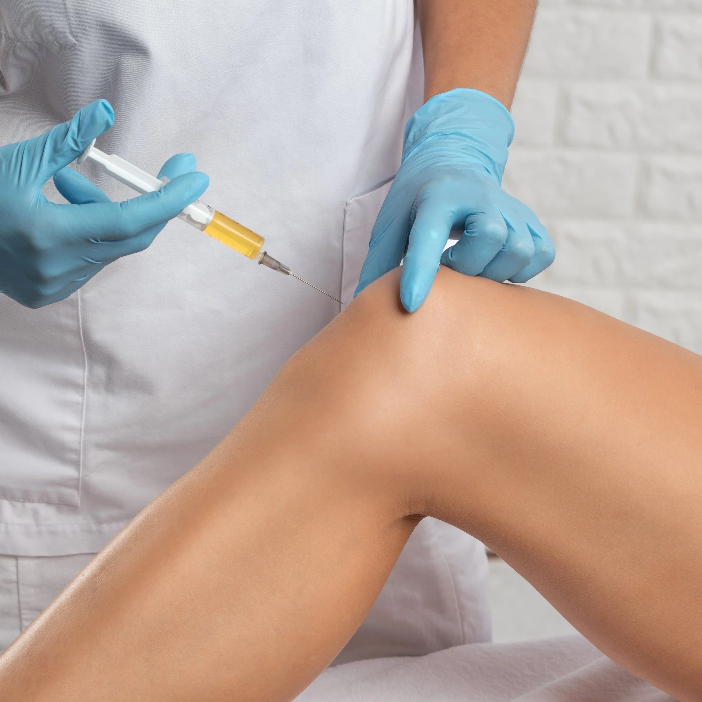 Mesotherapie
