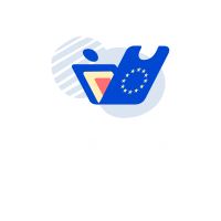 EUDI Wallet Logo