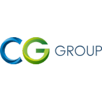 CG Group Logo