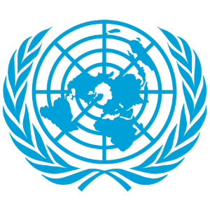 United Nations Logo