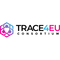 Trace4EU Logo