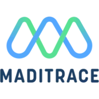Maditrace Logo