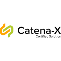 Catena-X Logo