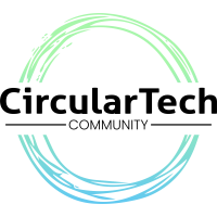 Circular Tech Forum Logo