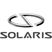 Solaris Logo