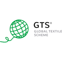 Global Textile Scheme Logo