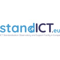 Stand.ICT Logo