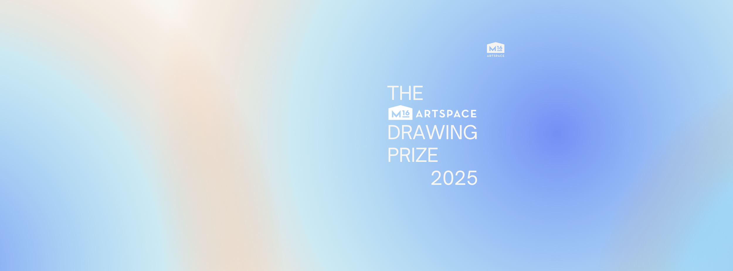 Championing Local Creativity: Culture Collab is Proud to Co-Sponsor the 2025 M16 Drawing Prize