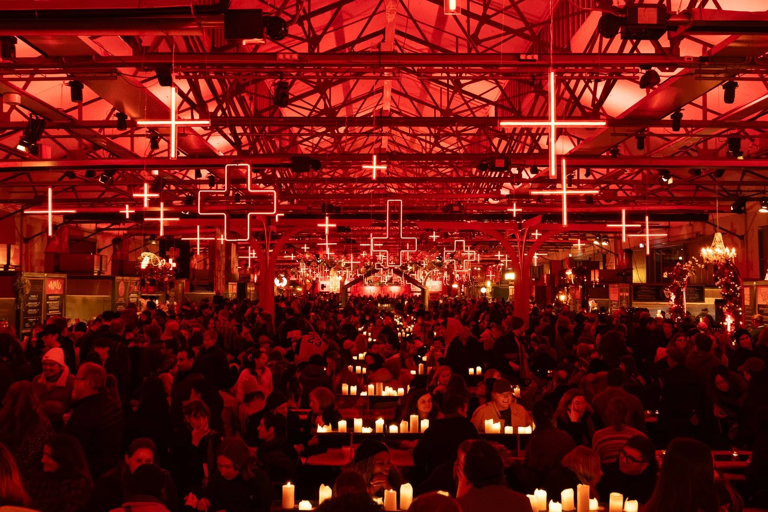Dark Mofo 2026
