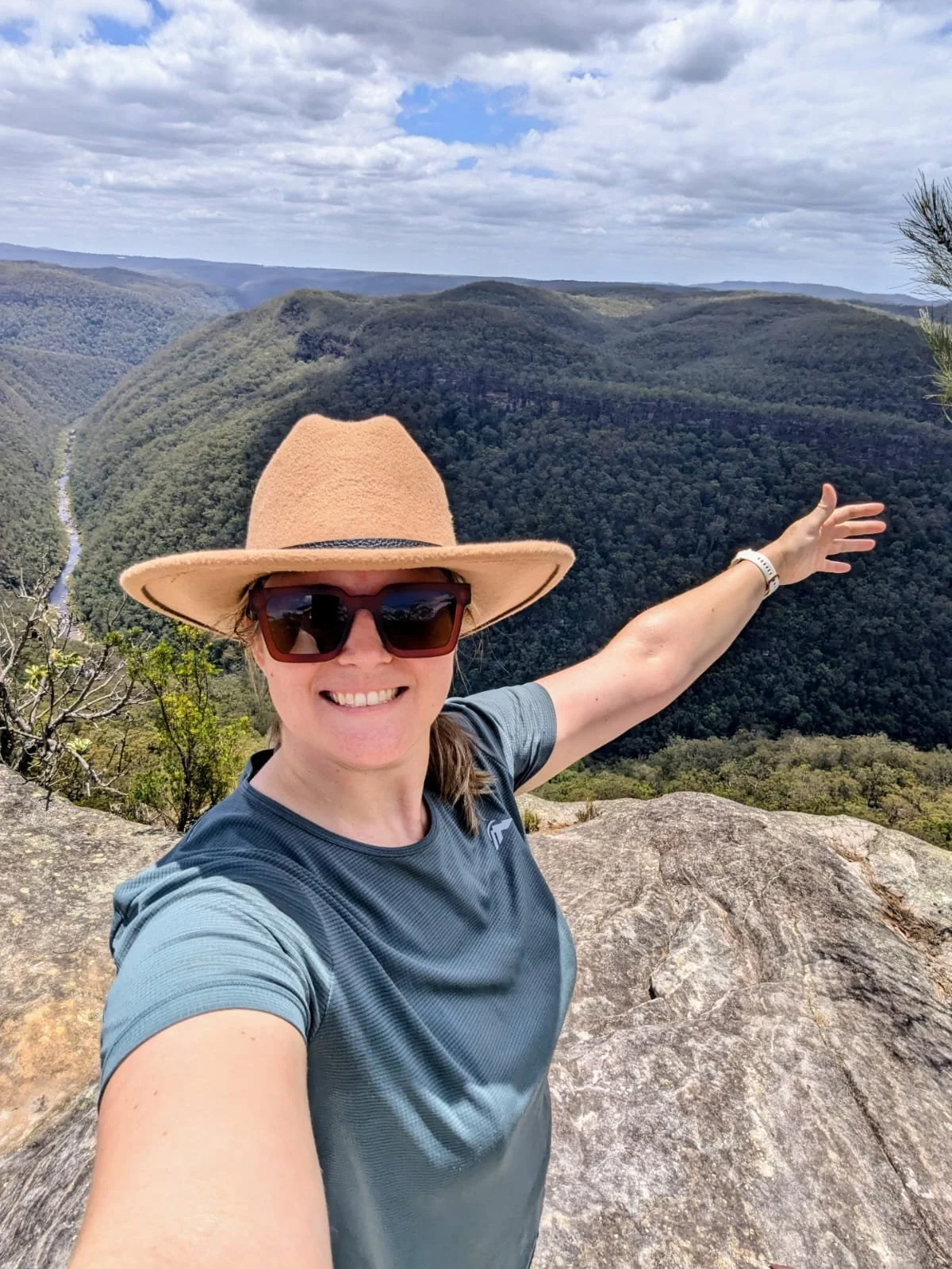 Nature Awe Wonder Comfy Critters