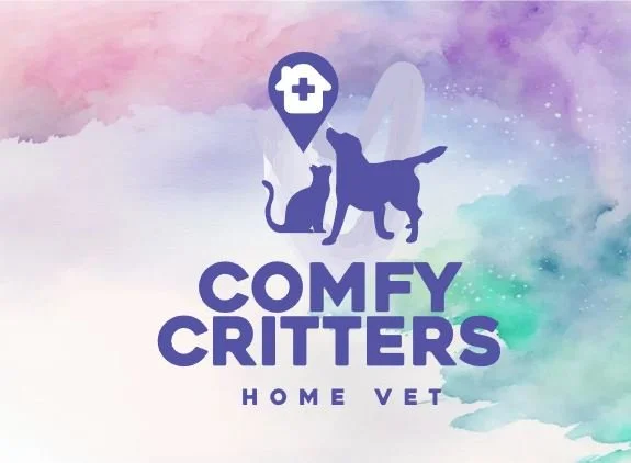 Comfy Critters Home Vet Gentle At Home Euthanasia