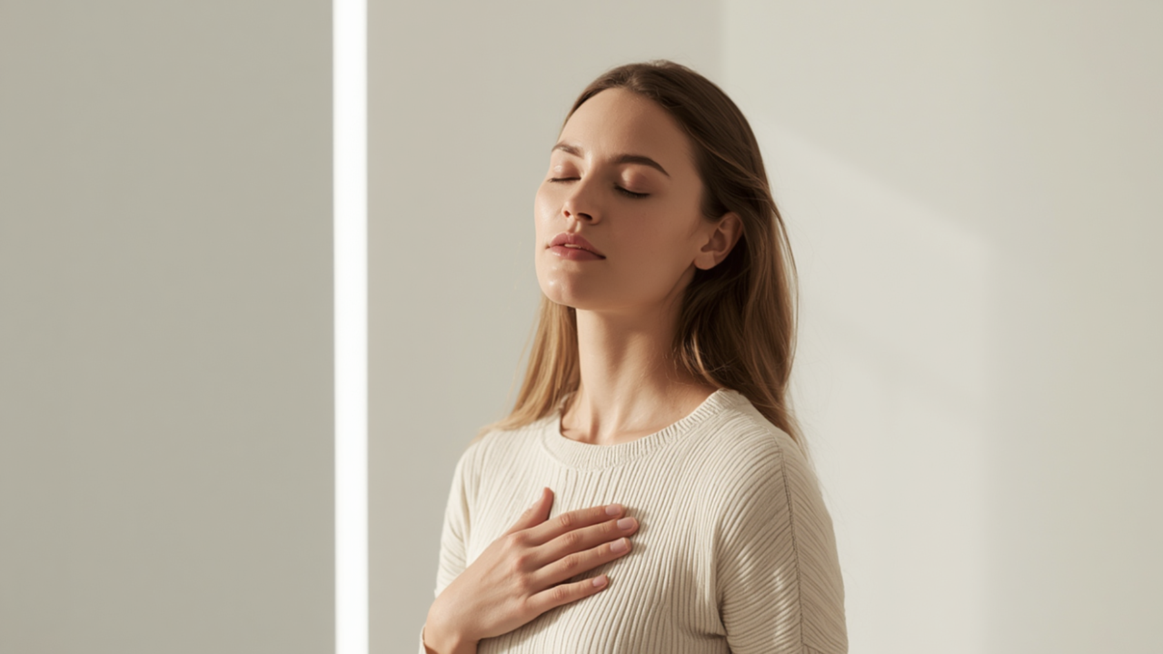 L'intuition : cette boussole intérieure que nous possédons tous, par Claire choixducoeur