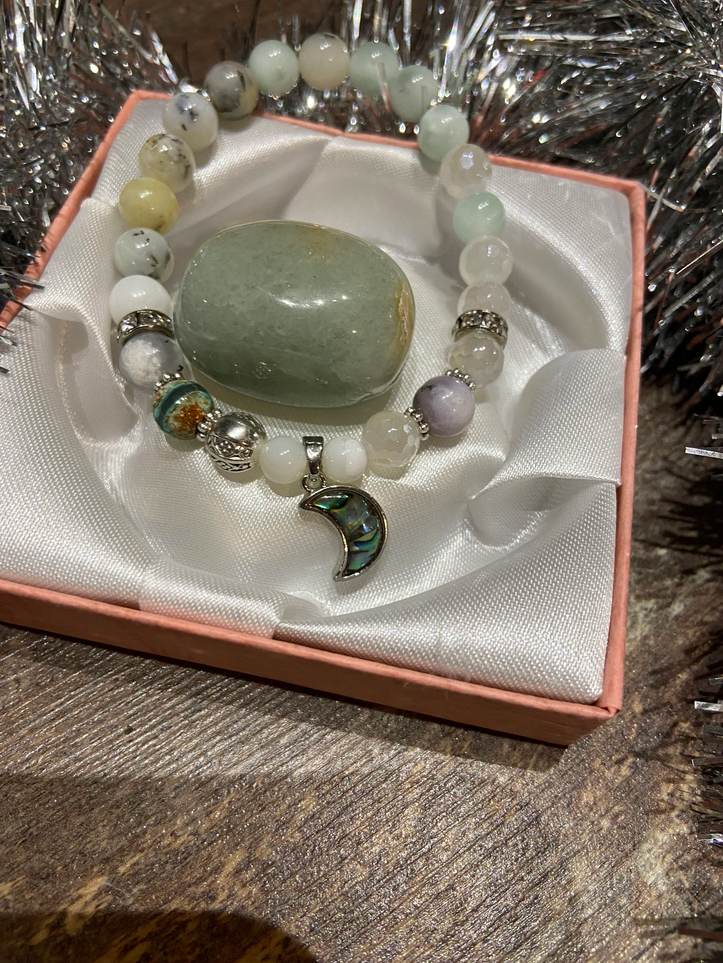 Éclat d’Âme – La Lune des Origines