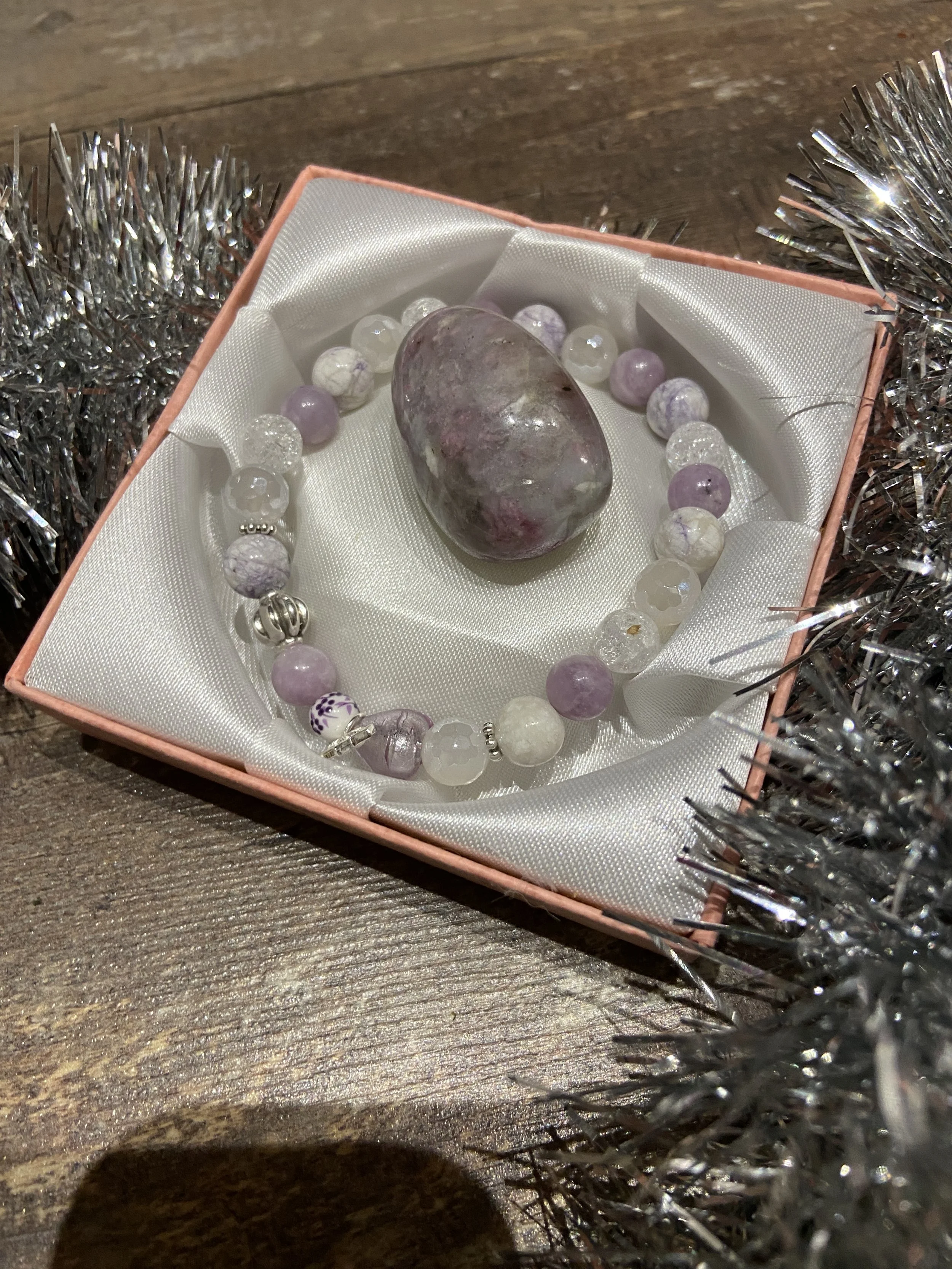 Éclat d’Âme – L’Appel du Cœur