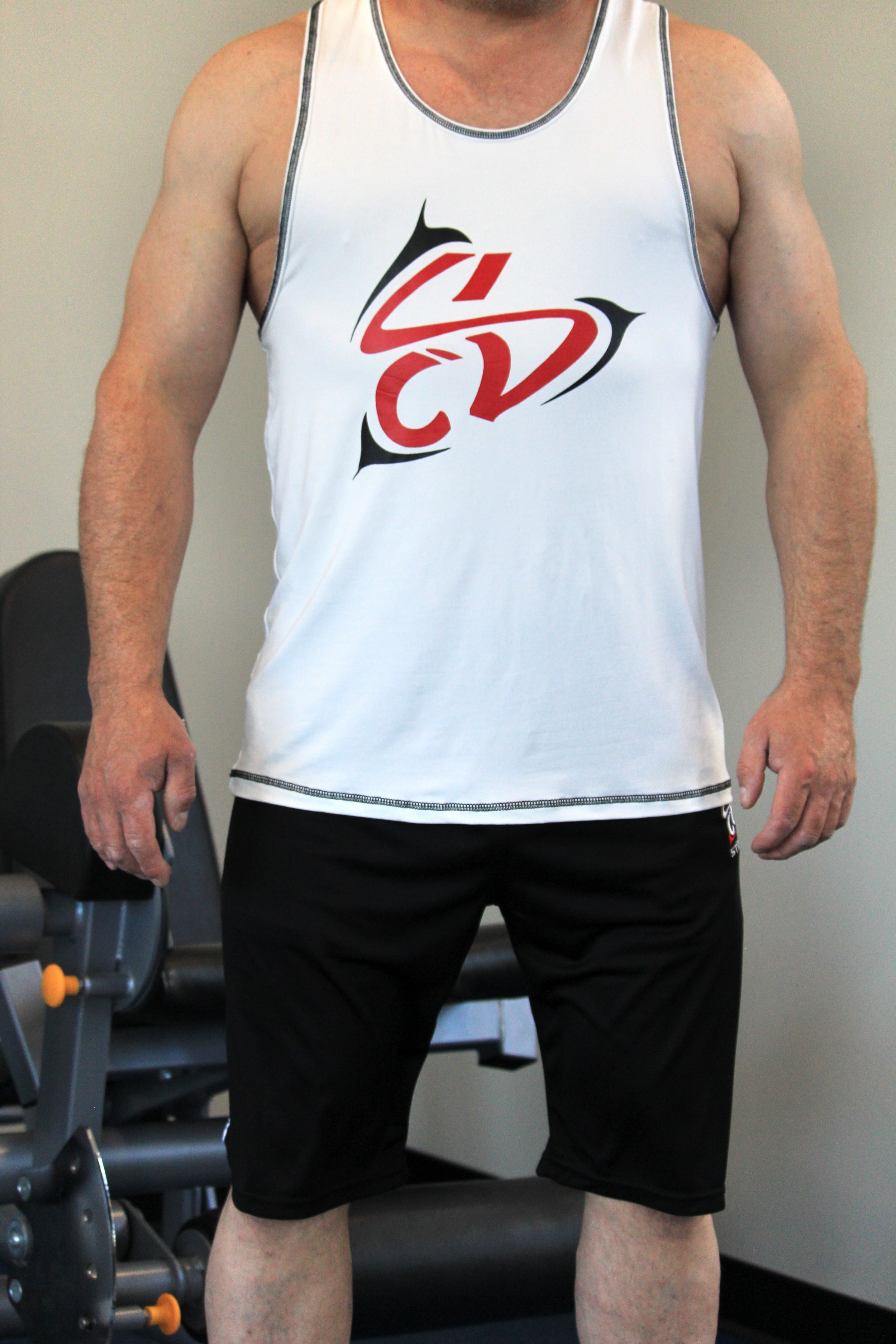Muscle T's Vests_ White front.jpg