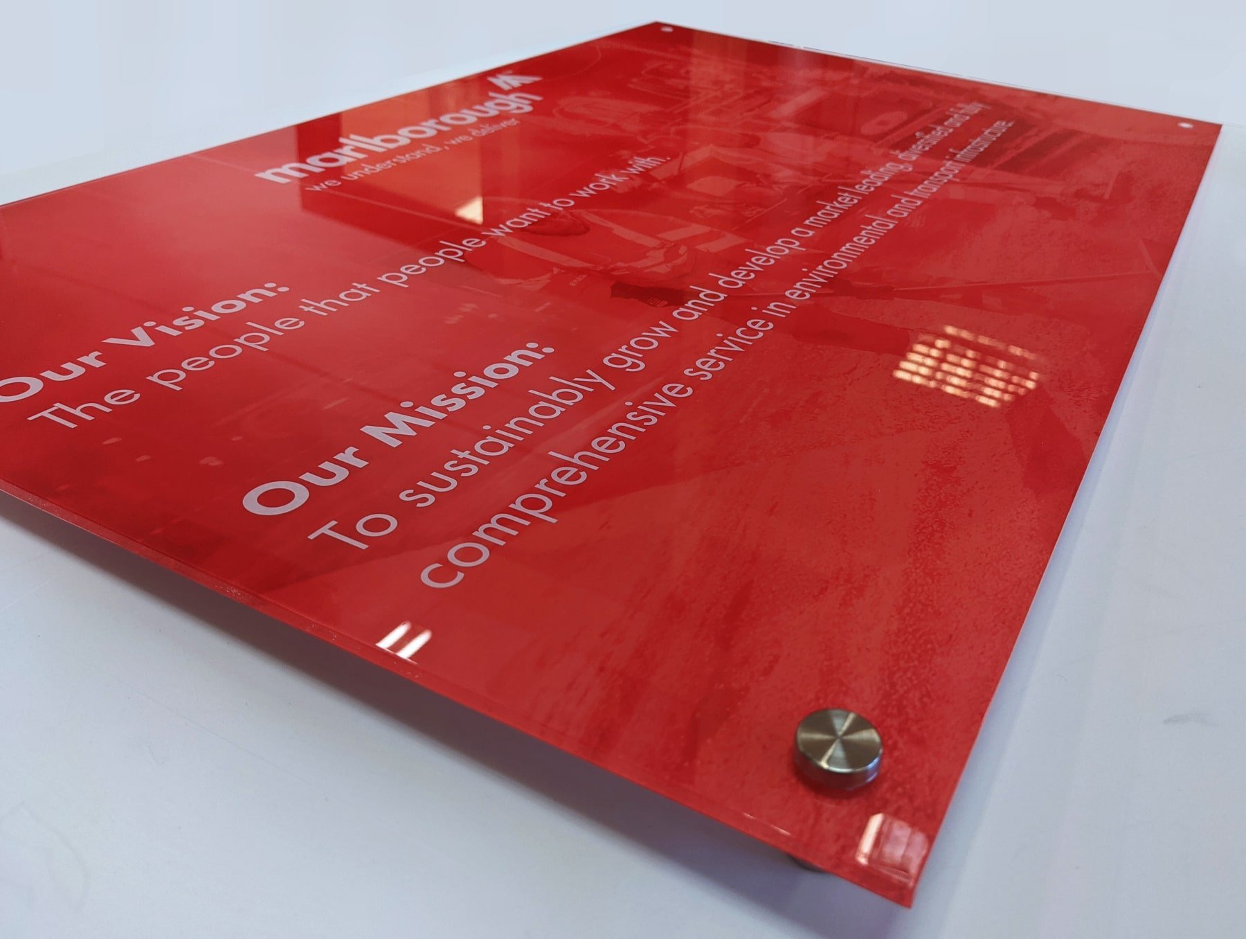  Marlborough Highways 