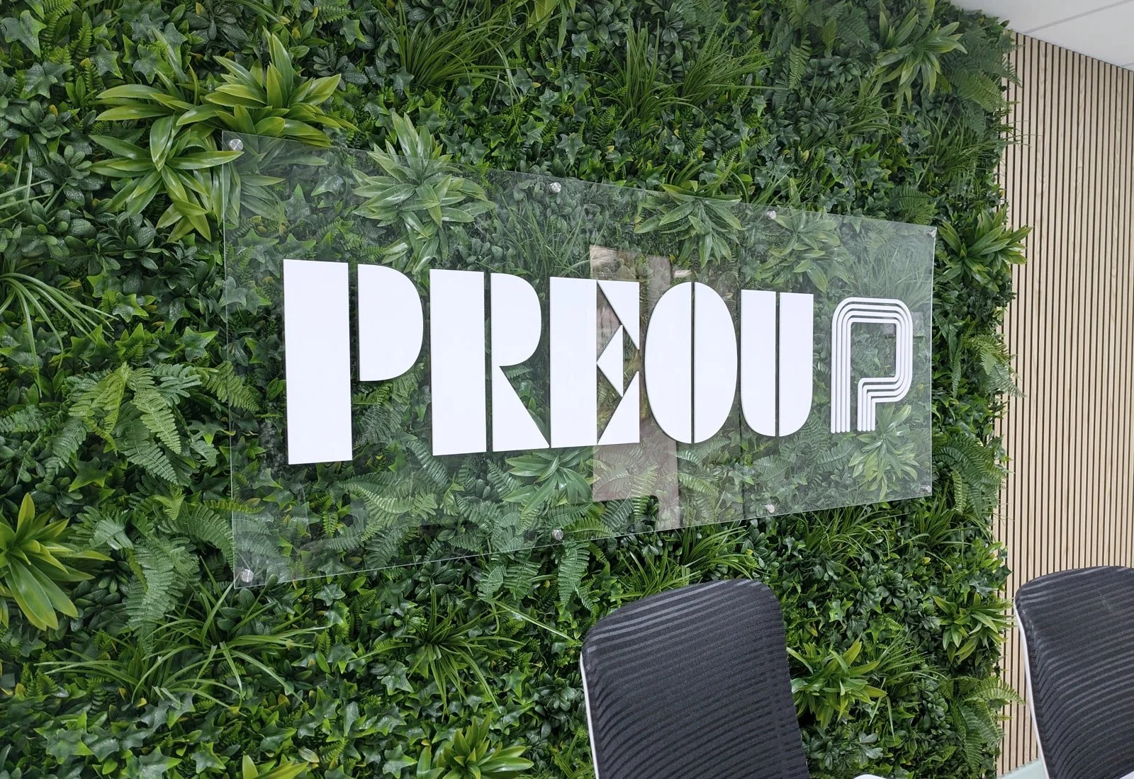  A.C Preou 