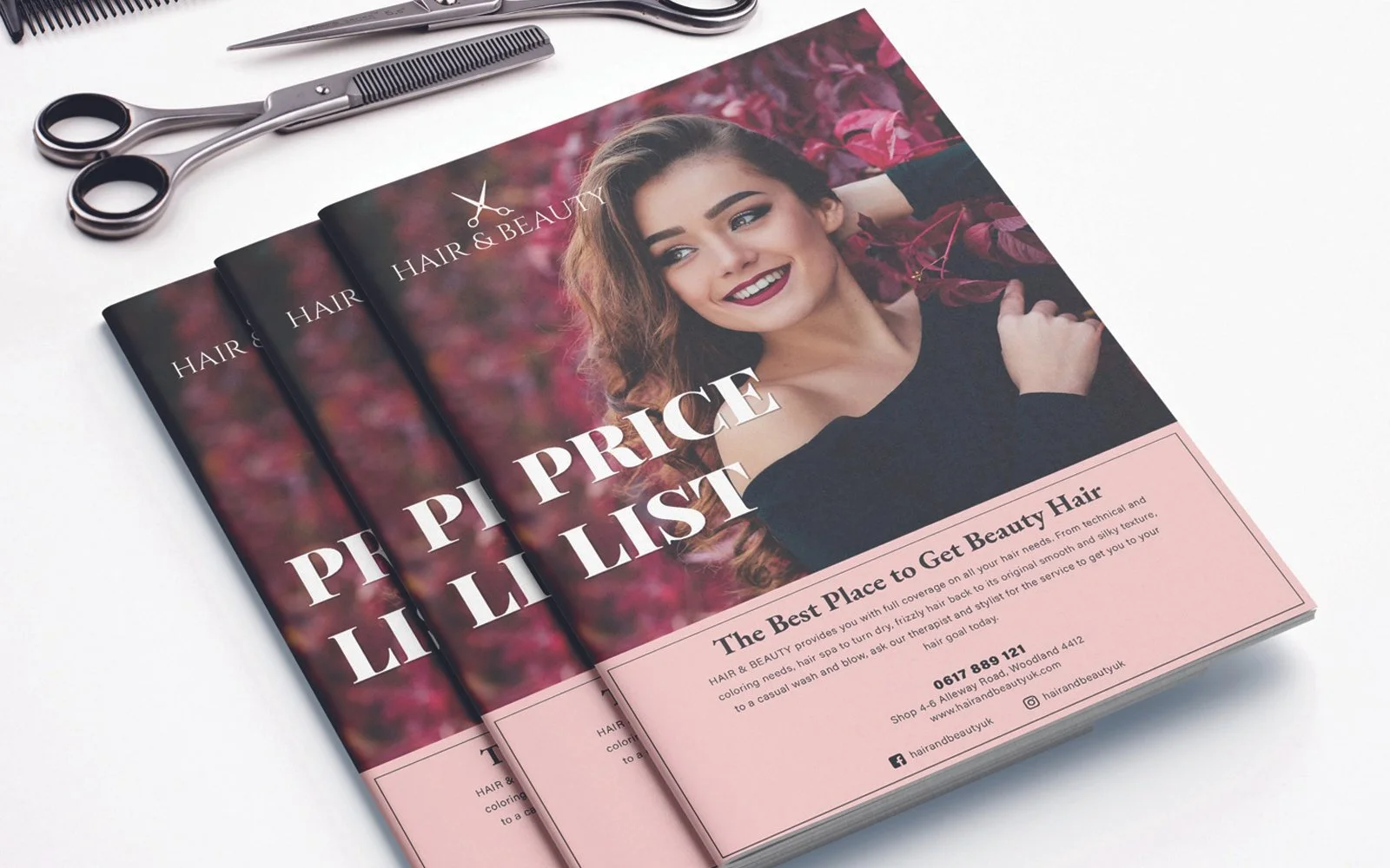 Promotional Print