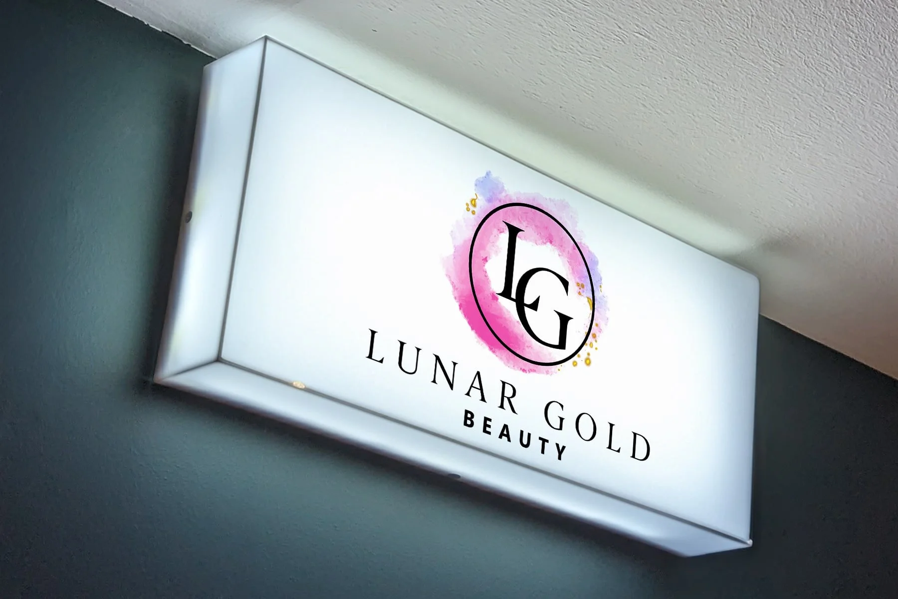 Lightbox Signs