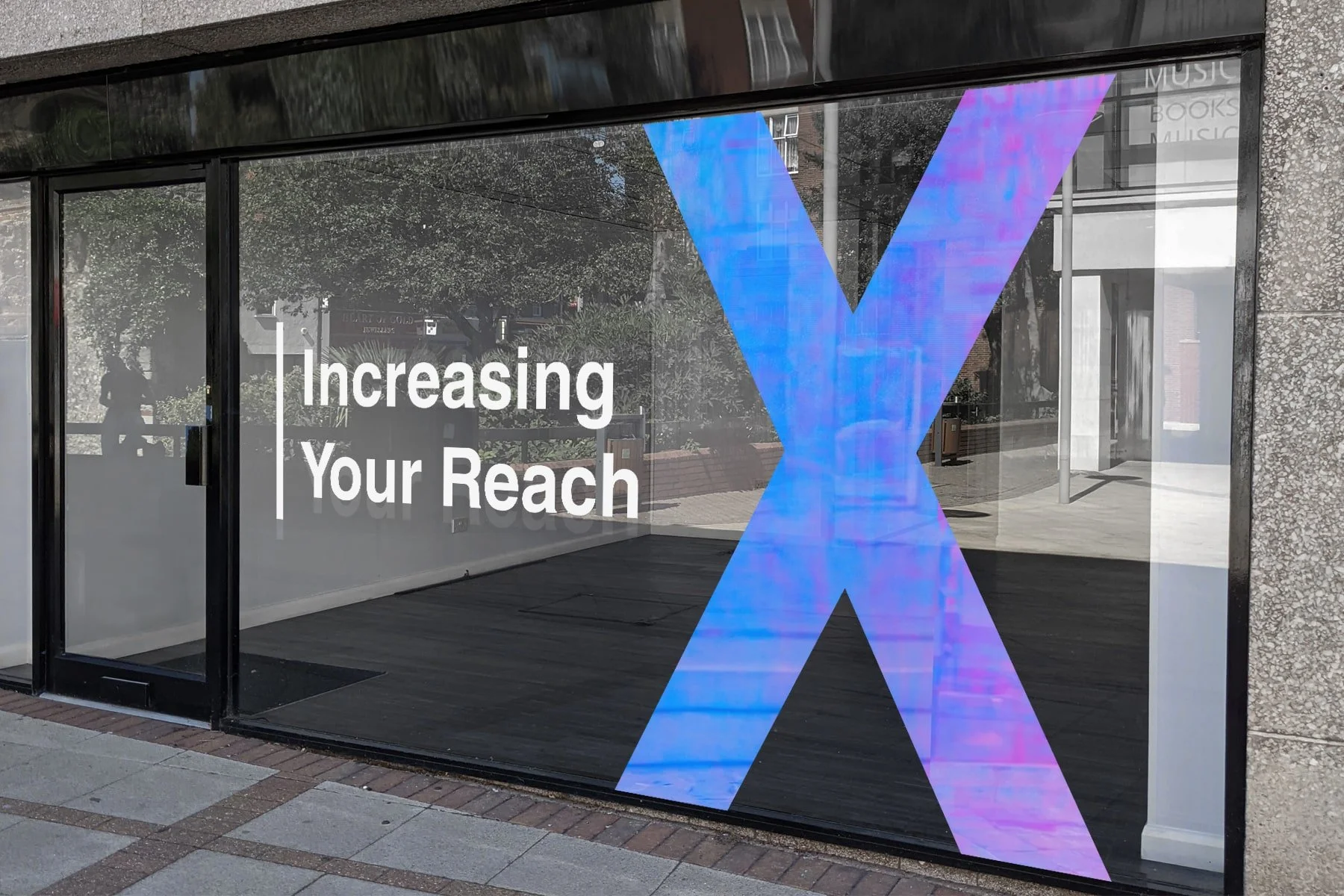 Window Graphics | Signs Base