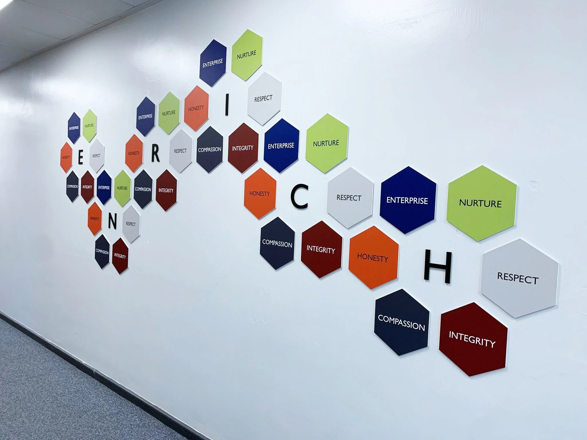 Signs for Schools: Most Recommended Educational Sector Signage | Signs Base