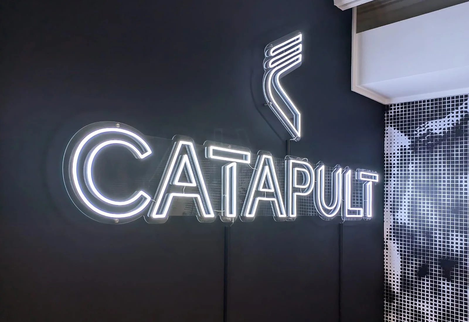 Catapult London ❯