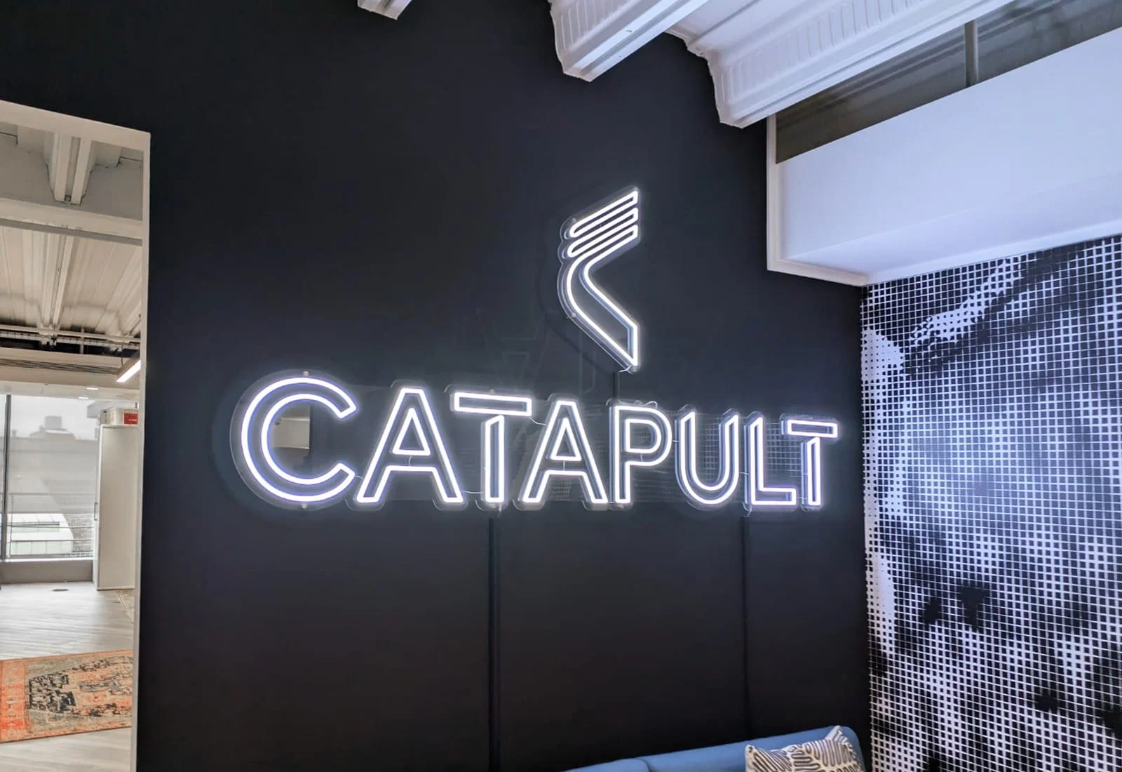  Catapult London 