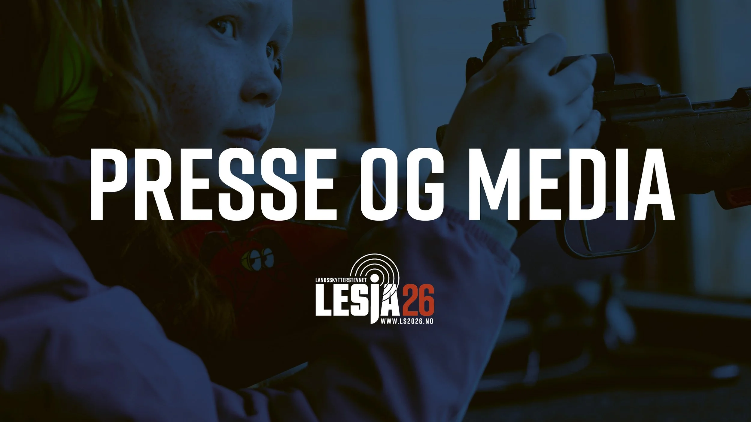 Akkreditering for presse