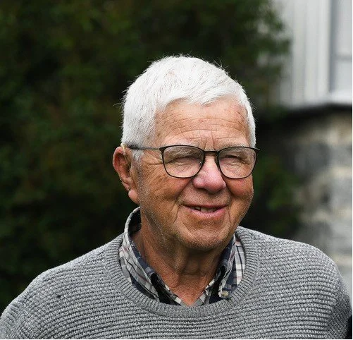 Takk for innsatsen Ola!