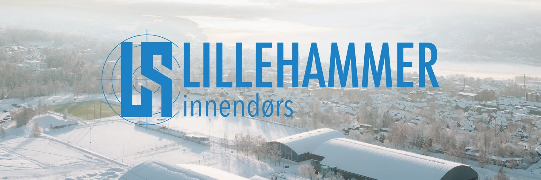 Besøk oss på stand under LS Innendørs